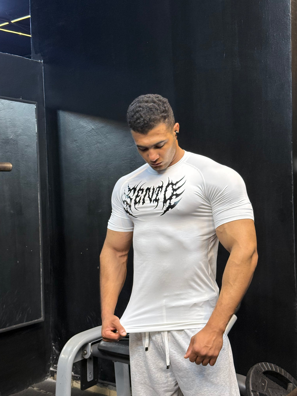 compression sento T-Shirt (comp-nos)