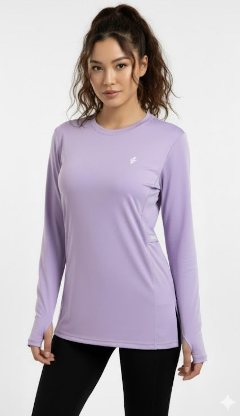 oversize sports women t-shirt (over-women)