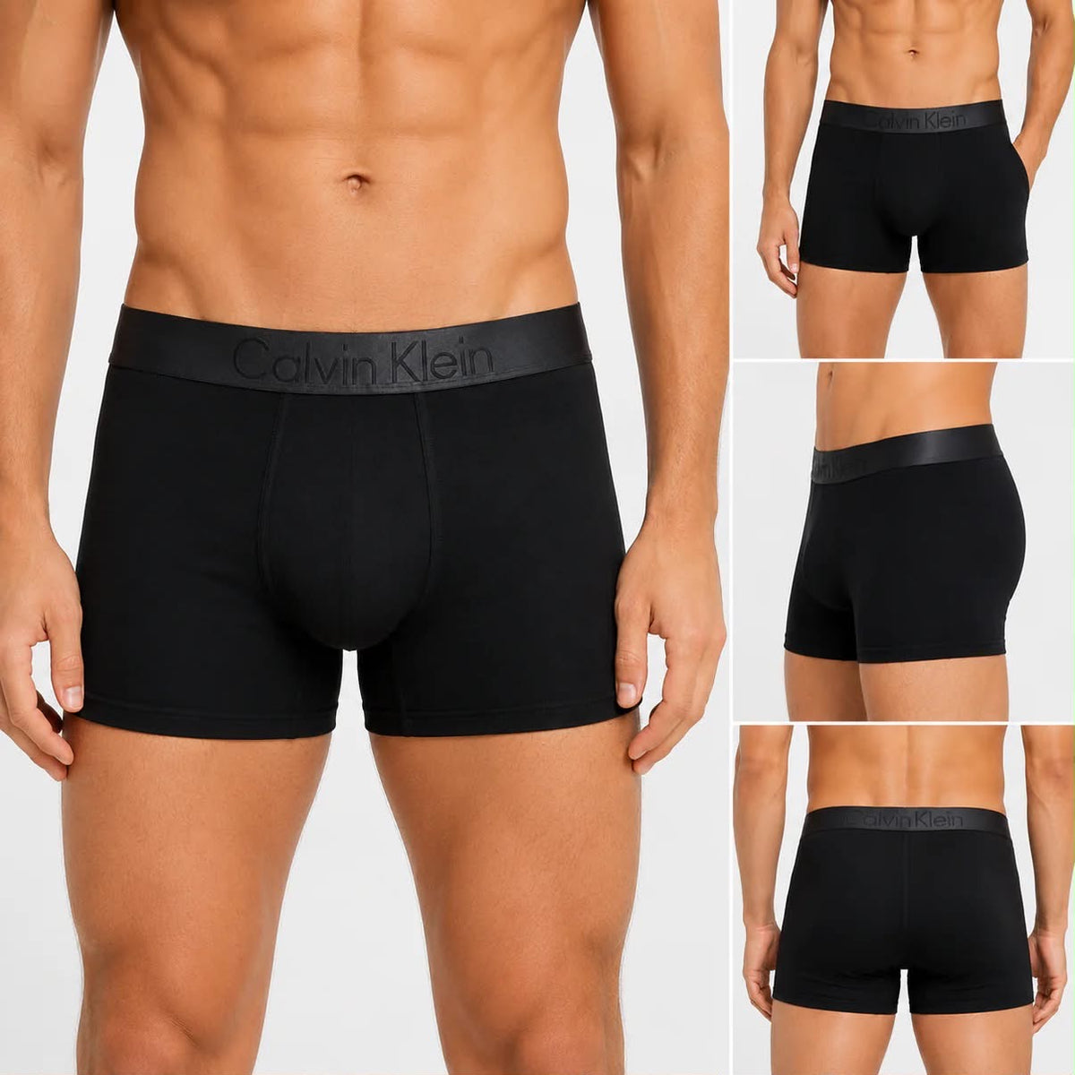 Men Calvin Klein Boxer
