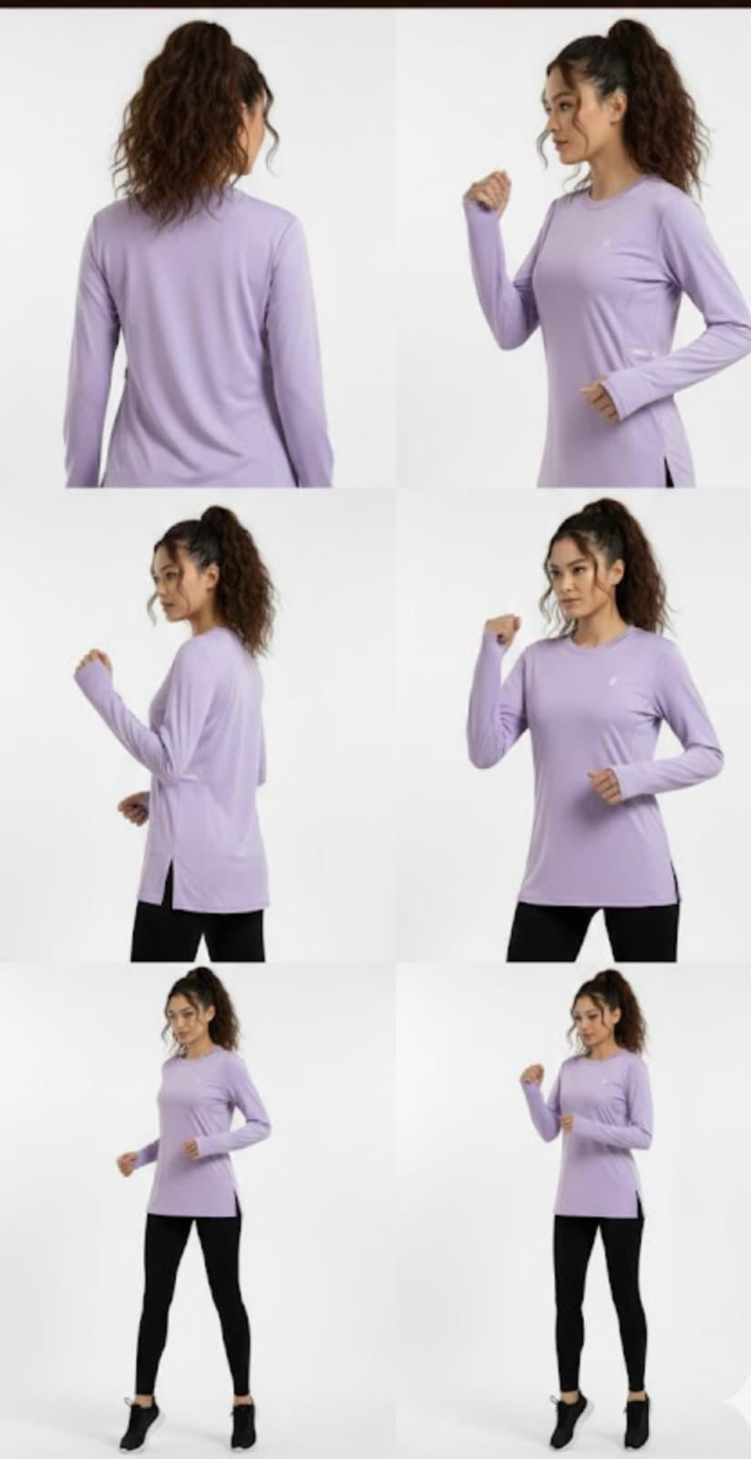 oversize sports women t-shirt (over-women)