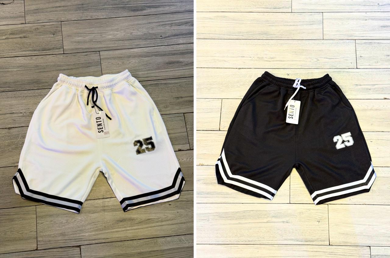 short oversize 25 (short-25)