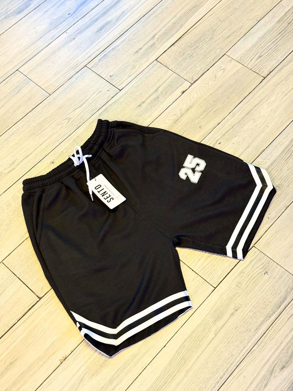 short oversize 25 (short-25)