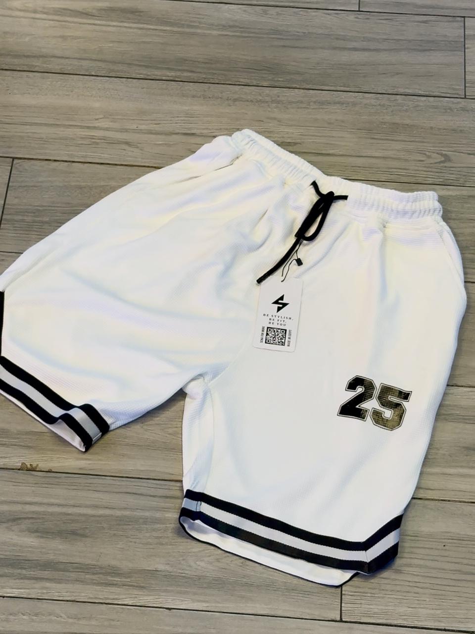 short oversize 25 (short-25)