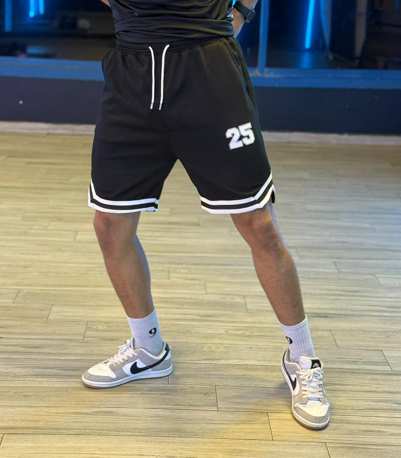 short oversize 25 (short-25)