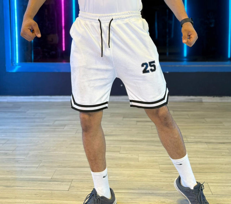 short oversize 25 (short-25)