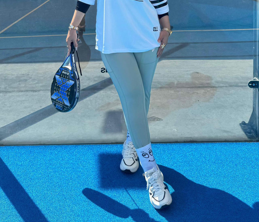 women legging slim-fit (legging)