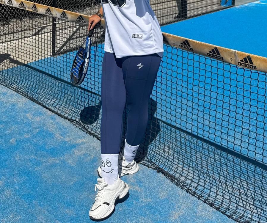 women legging slim-fit (legging)