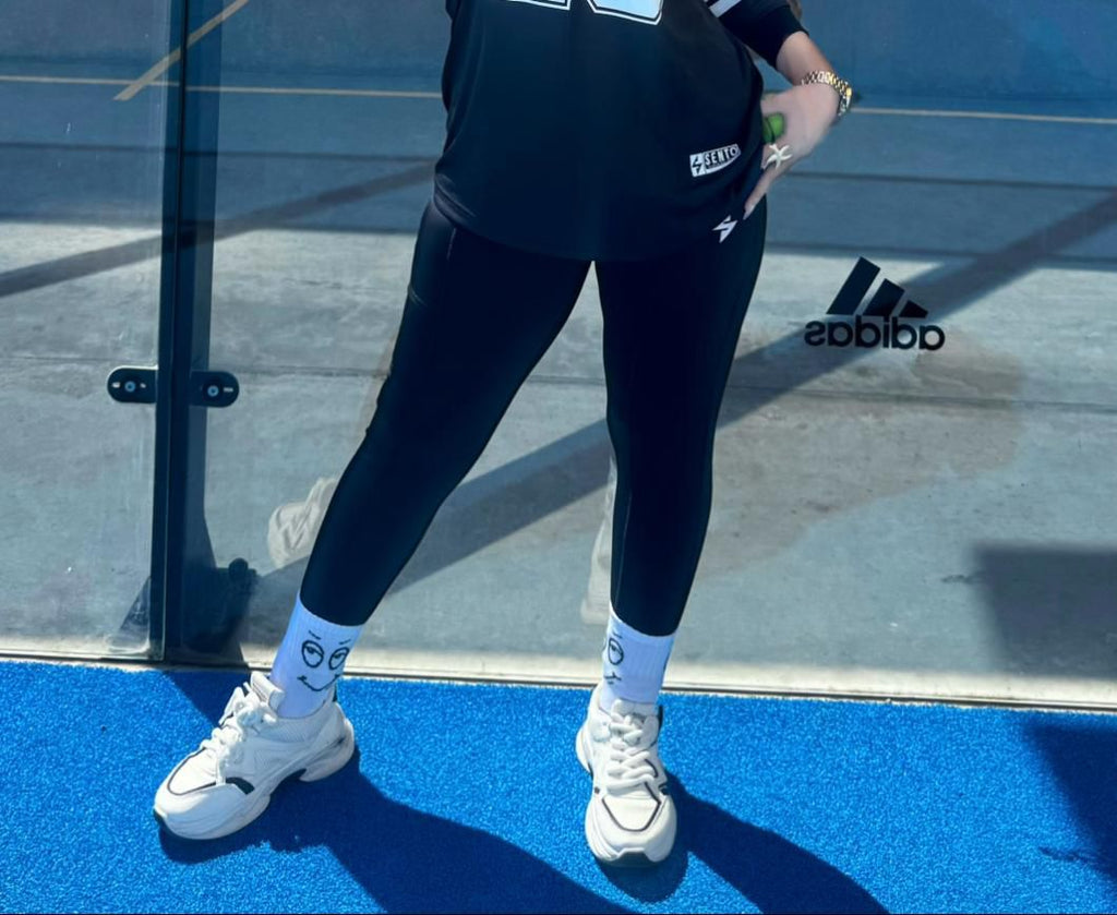 women legging slim-fit (legging)