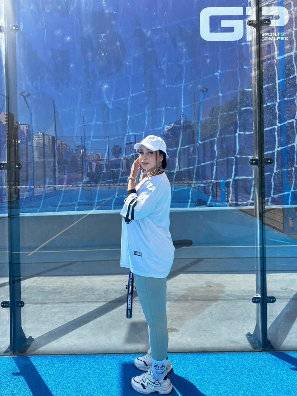 women legging slim-fit (legging)