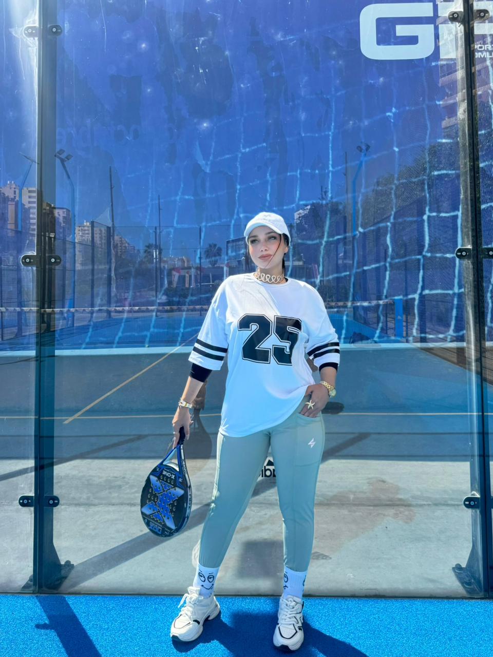 women legging slim-fit (legging)