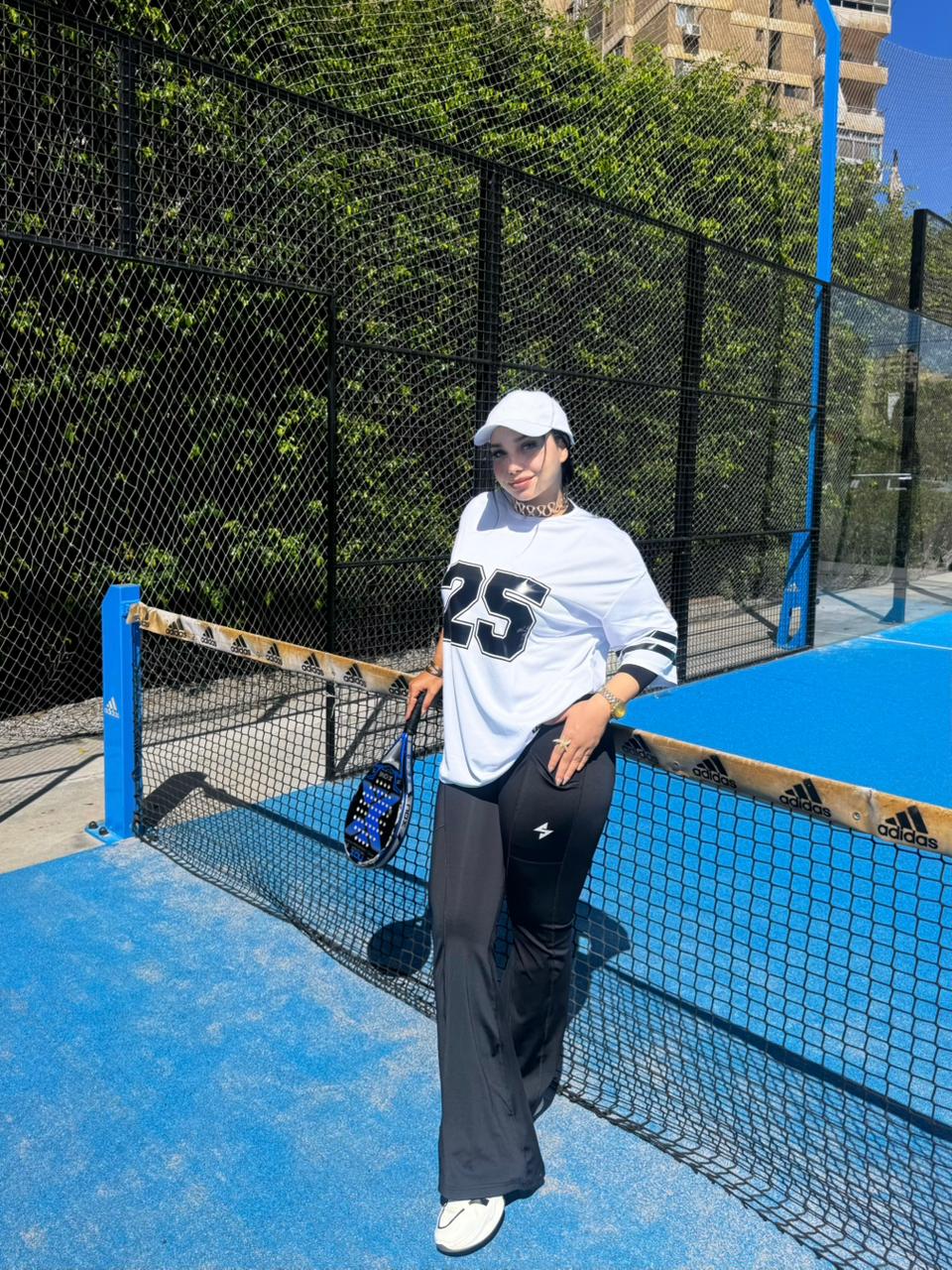 women legging charleston (charleston)