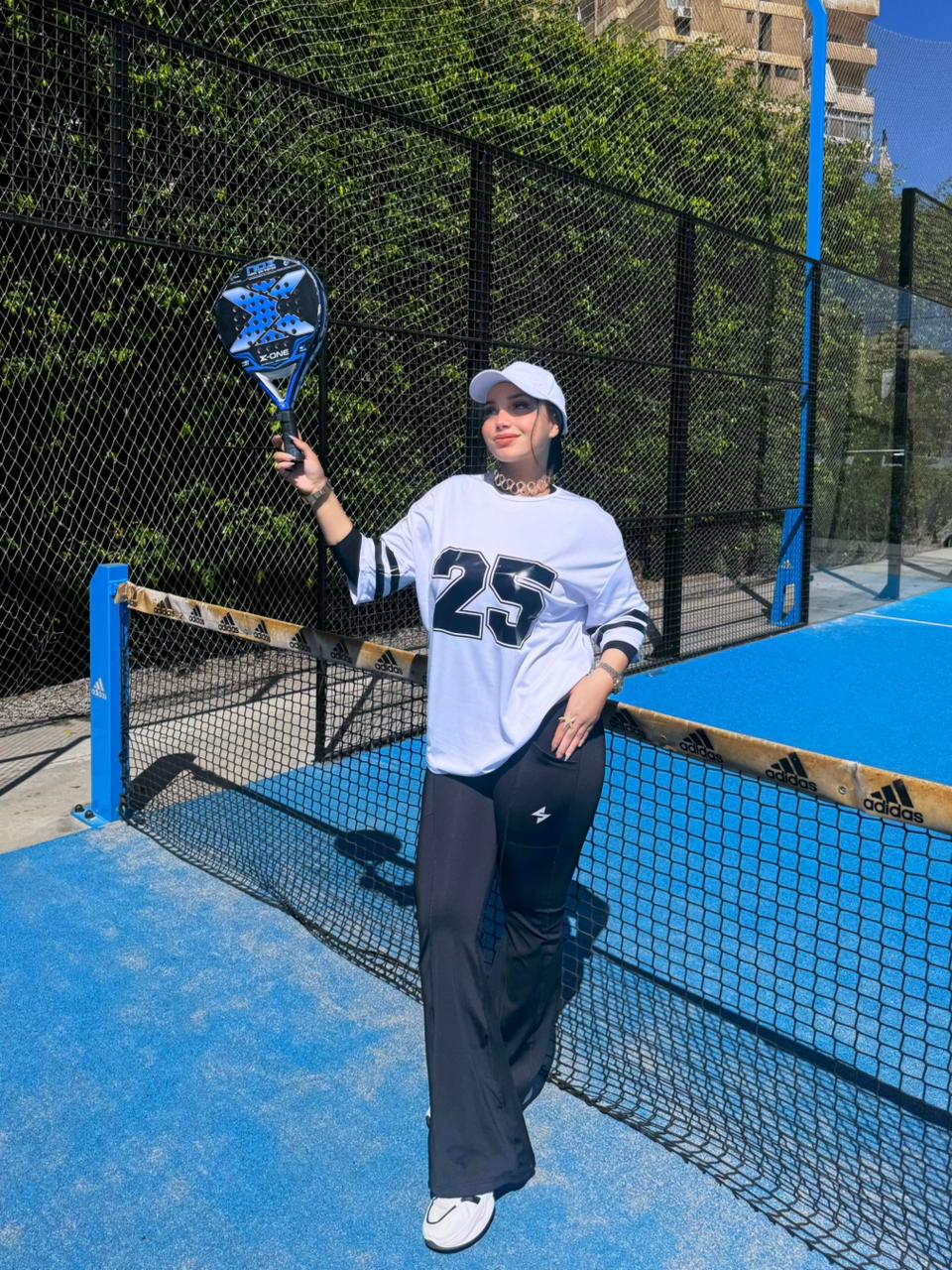 women legging charleston (charleston)