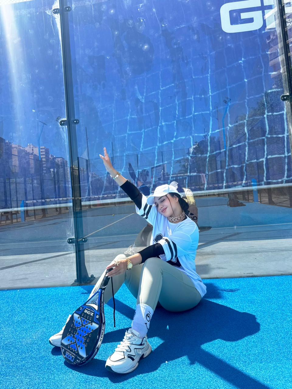 women legging slim-fit (legging)