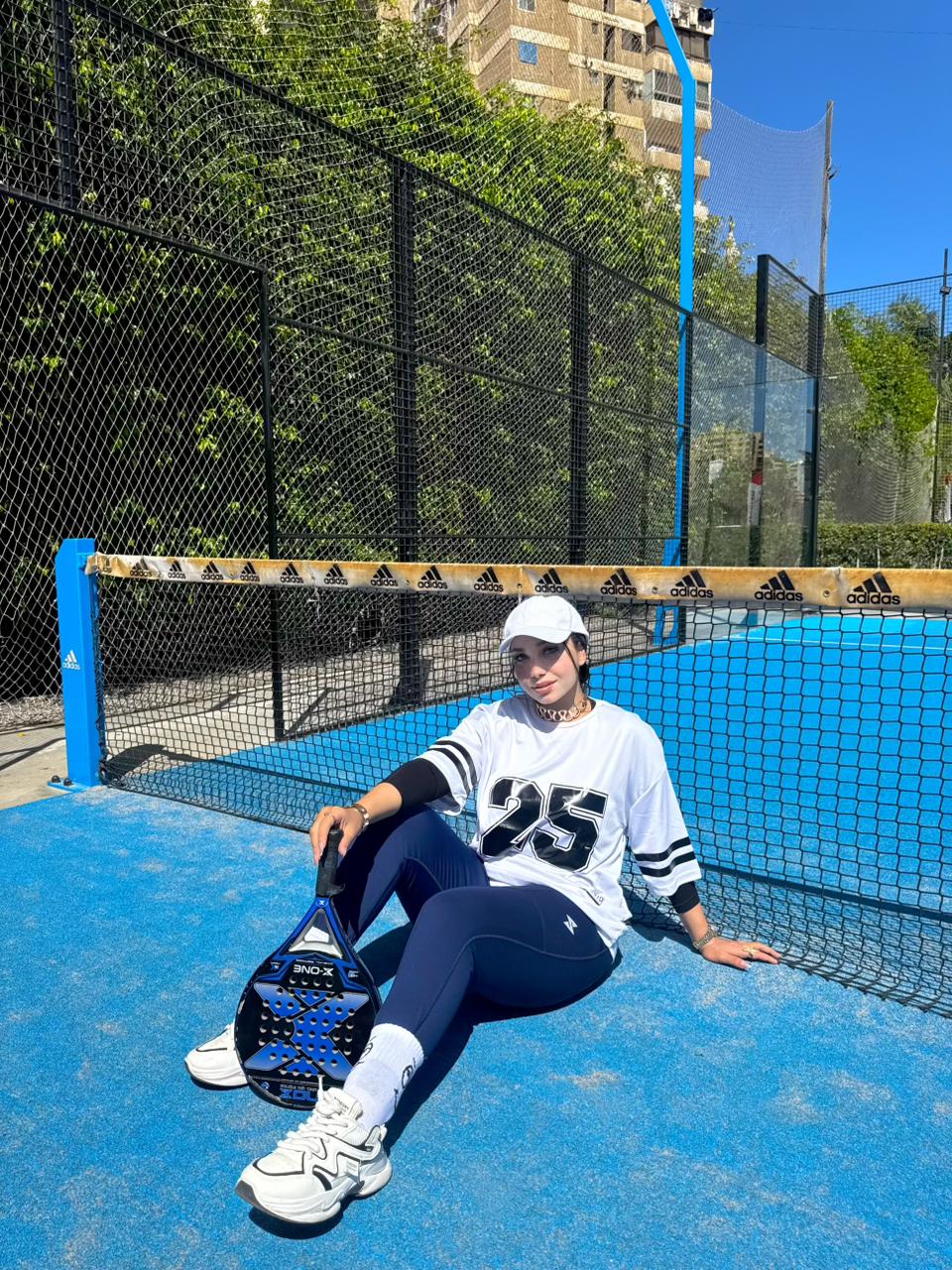 women legging slim-fit (legging)