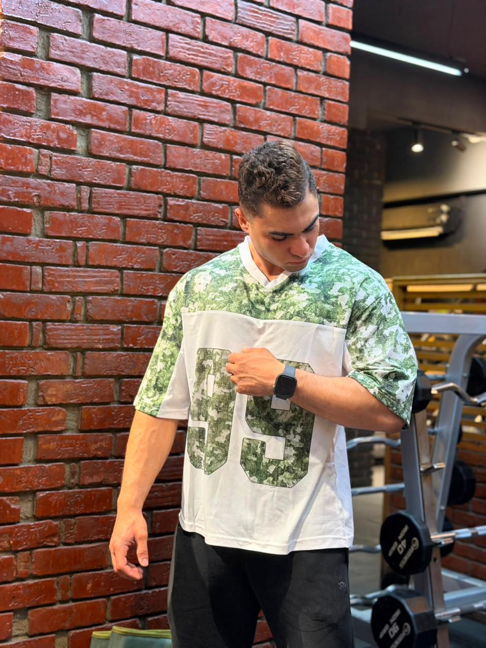 jersey half sleeve 99 (jersey-nos-99)