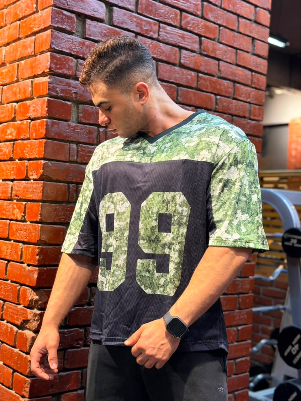 jersey half sleeve 99 (jersey-nos-99)
